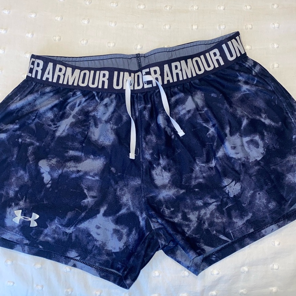 Under Armour Running Shorts